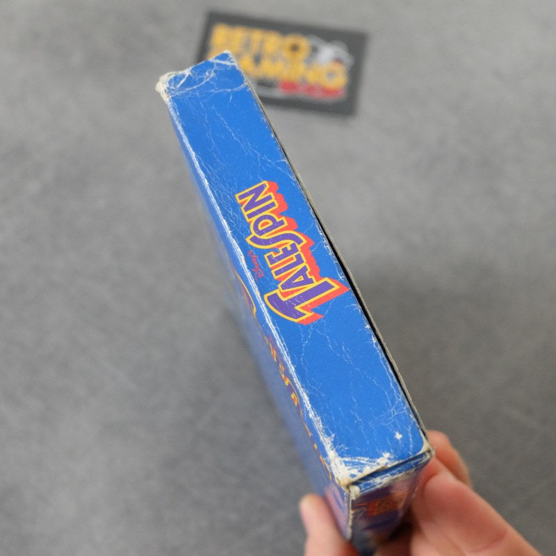 Talespin Nintendo