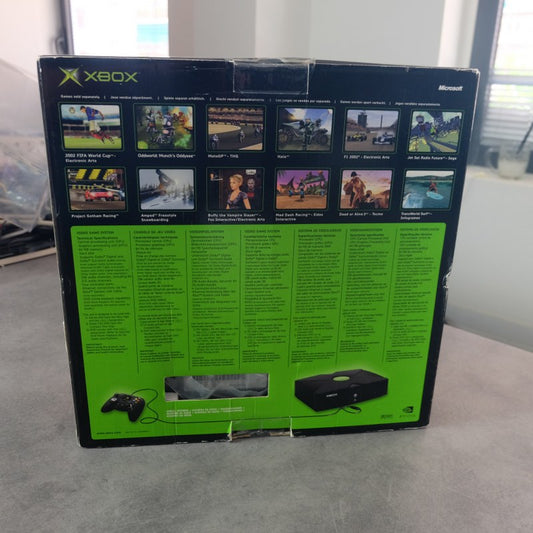 Xbox