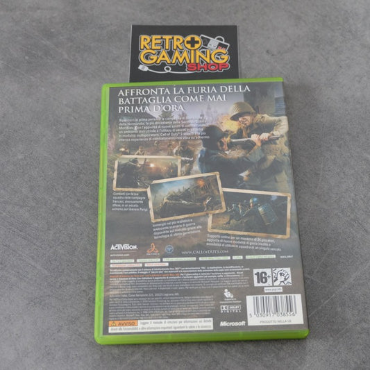 Call of Duty 3