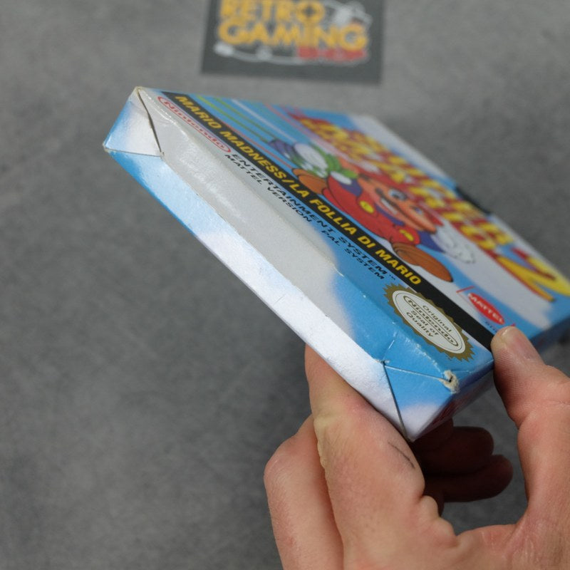 Vendita Super Mario Bros 2 - Retrogaming Shop
