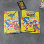 Vendita Sonic Mania Plus - Retrogaming Shop