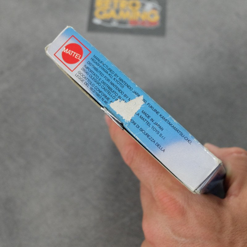 Vendita Super Mario Bros 2 - Retrogaming Shop