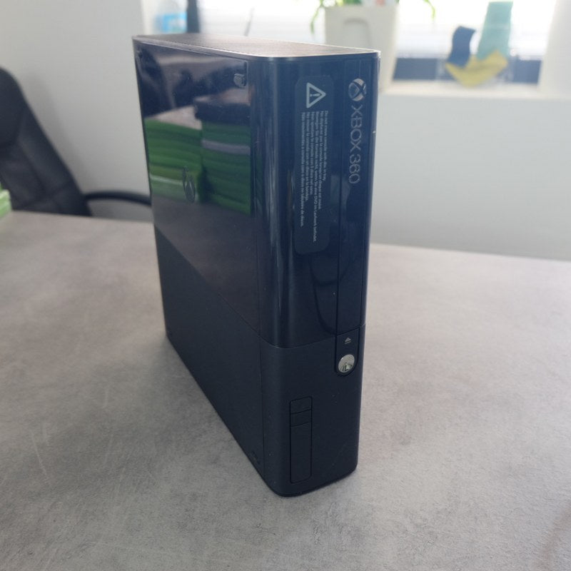 Vendita Xbox 360 500 GB - Retrogaming Shop