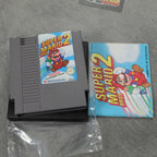 Vendita Super Mario Bros 2 - Retrogaming Shop