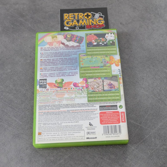 Beautiful Katamari