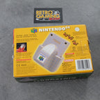 Vendita Nintendo 64 Rumble Pak - Retrogaming Shop