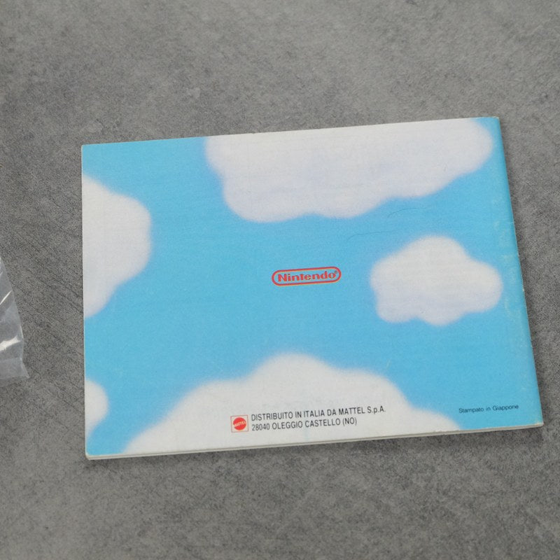 Super Mario Bros 2 Nintendo