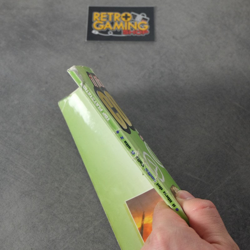 Vendita Il LIbro Dei Codici - Retrogaming Shop
