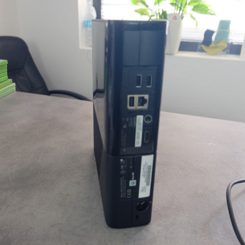 Vendita Xbox 360 500 GB - Retrogaming Shop