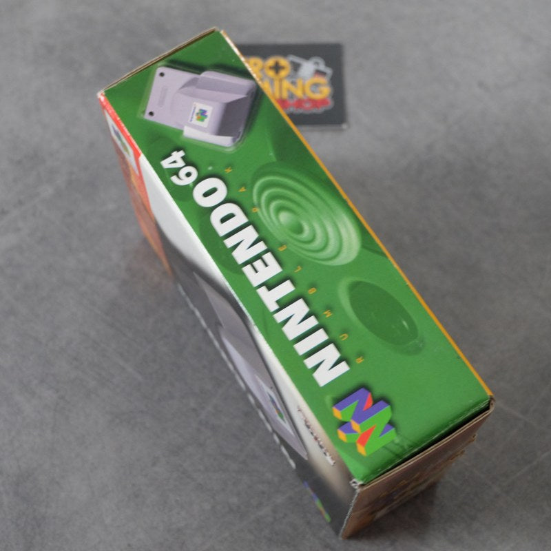 Nintendo 64 Rumble Pak Nintendo