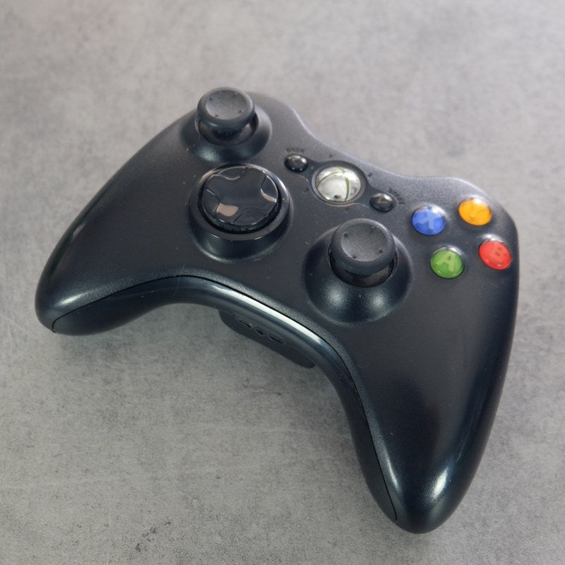 Vendita Xbox 360 500 GB - Retrogaming Shop