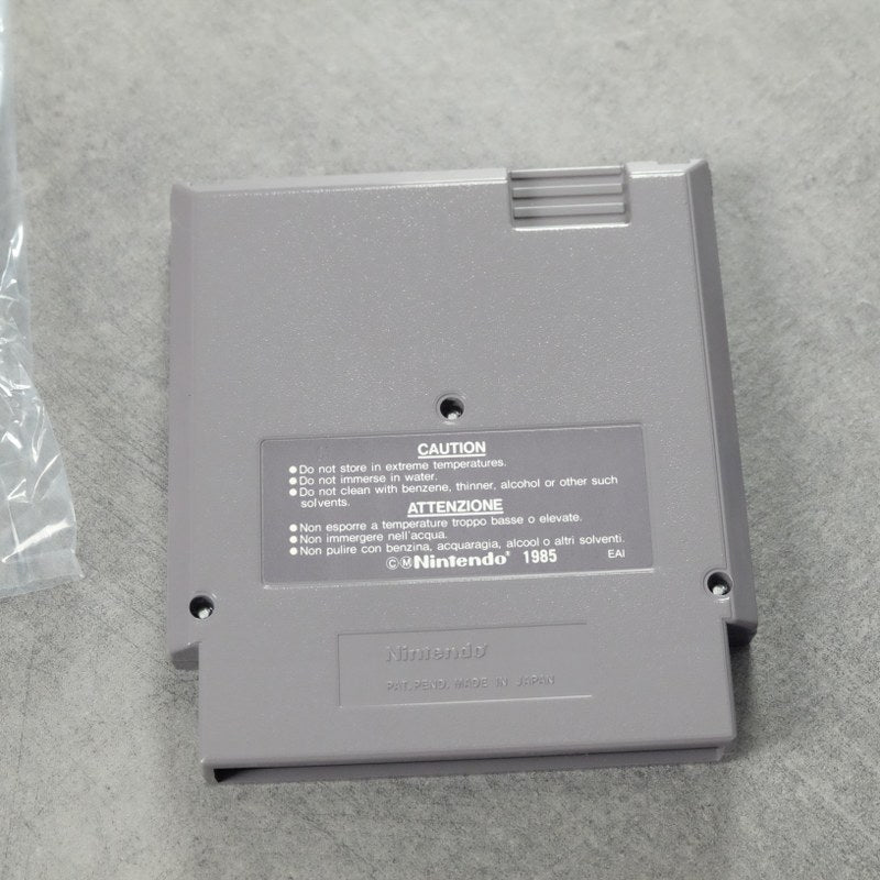 Super Mario Bros 2 Nintendo