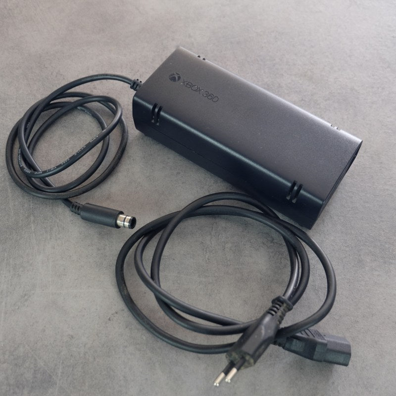 Vendita Xbox 360 500 GB - Retrogaming Shop