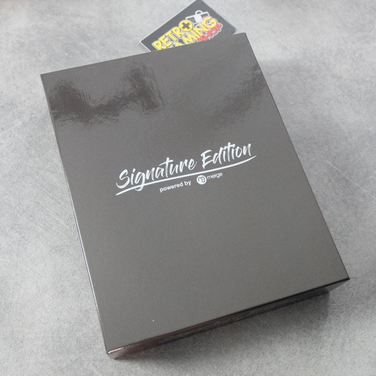 Vendita Valfaris Signature Edition - Retrogaming Shop
