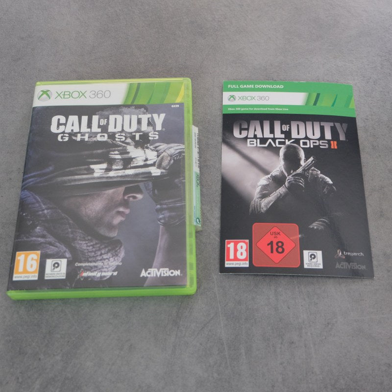 Vendita Xbox 360 500 GB - Retrogaming Shop