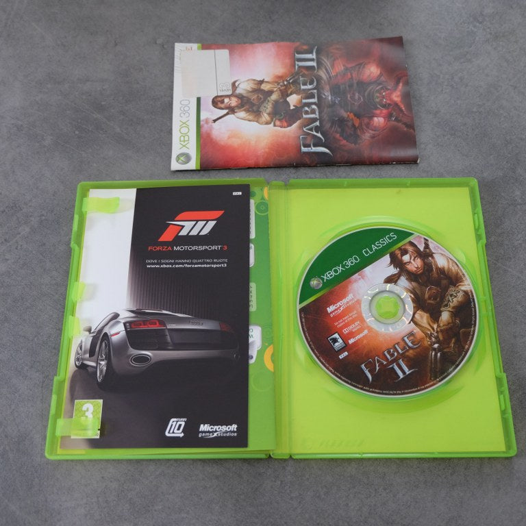 Vendita Fable 2 - Retrogaming Shop