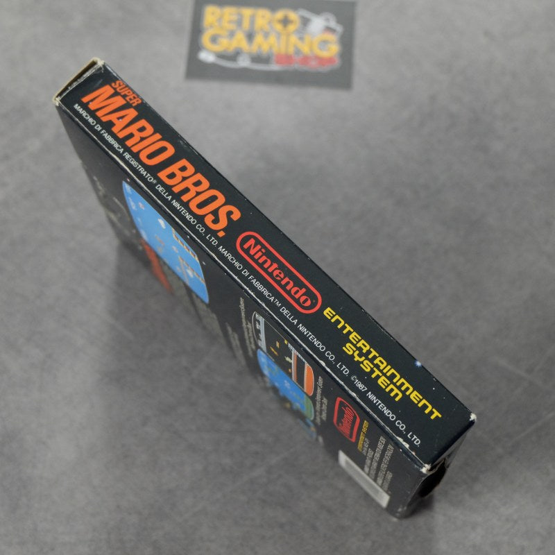 Super Mario Bros Mattel Nintendo
