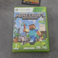 Vendita MInecraft Xbox 360 Edition - Retrogaming Shop