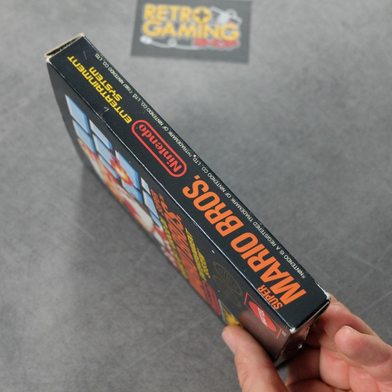 Vendita Super Mario Bros Mattel - Retrogaming Shop