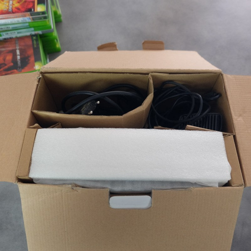 Vendita Xbox 360 500 GB - Retrogaming Shop