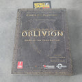 Vendita The Elder Scrolls IV Oblivion GOTY Official Guide - Retrogaming Shop