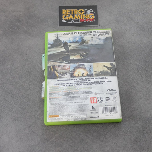 Call of Duty Modern Warfare 3