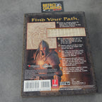 Vendita The Elder Scrolls IV Oblivion GOTY Official Guide - Retrogaming Shop