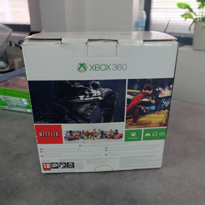 Vendita Xbox 360 500 GB - Retrogaming Shop