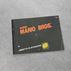 Vendita Super Mario Bros Mattel - Retrogaming Shop