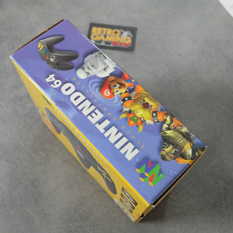 Joypad Nintendo 64 Nintendo