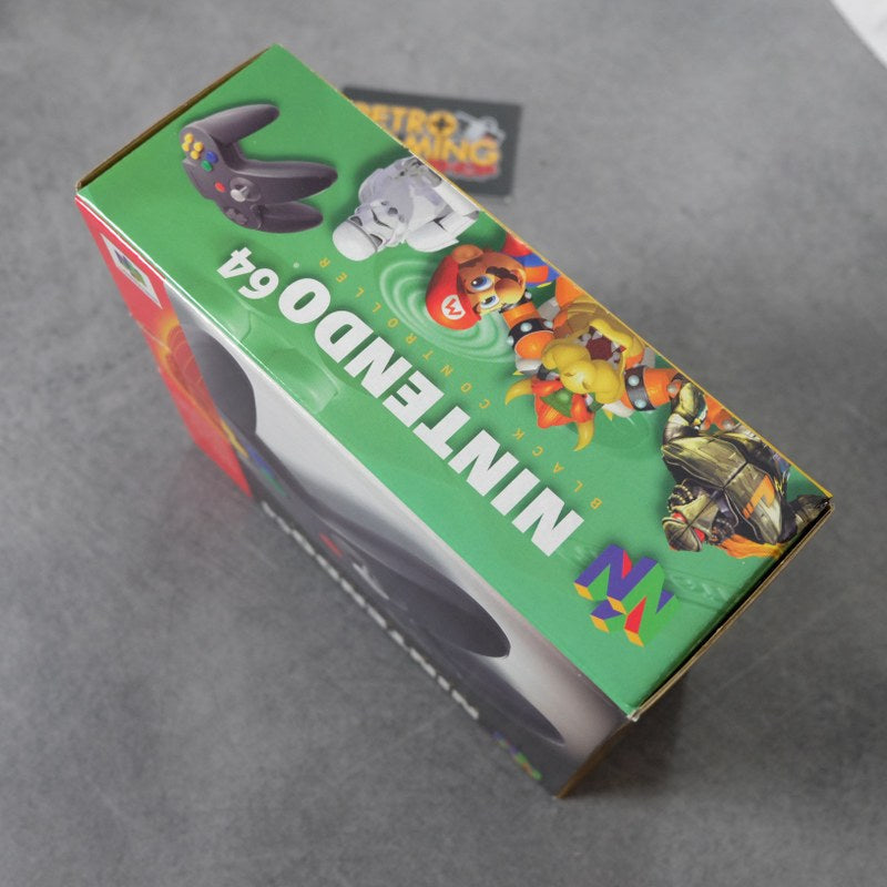 Vendita Joypad Nintendo 64 - Retrogaming Shop