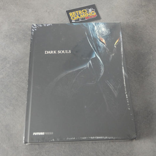 Dark Souls The Official Guide