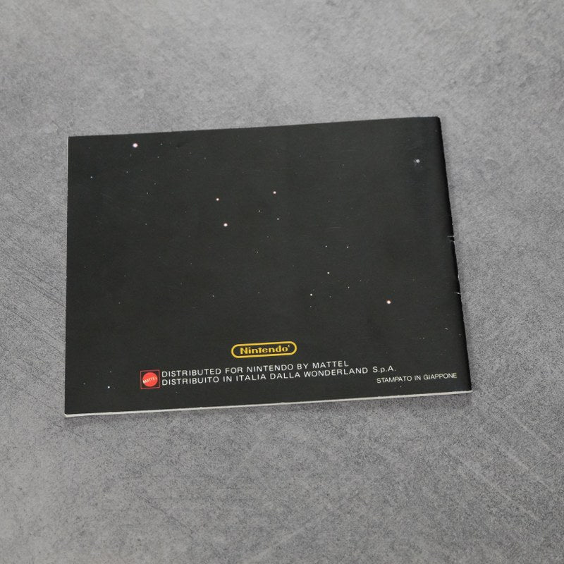 Super Mario Bros Mattel Nintendo