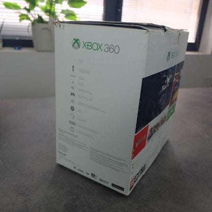Vendita Xbox 360 500 GB - Retrogaming Shop