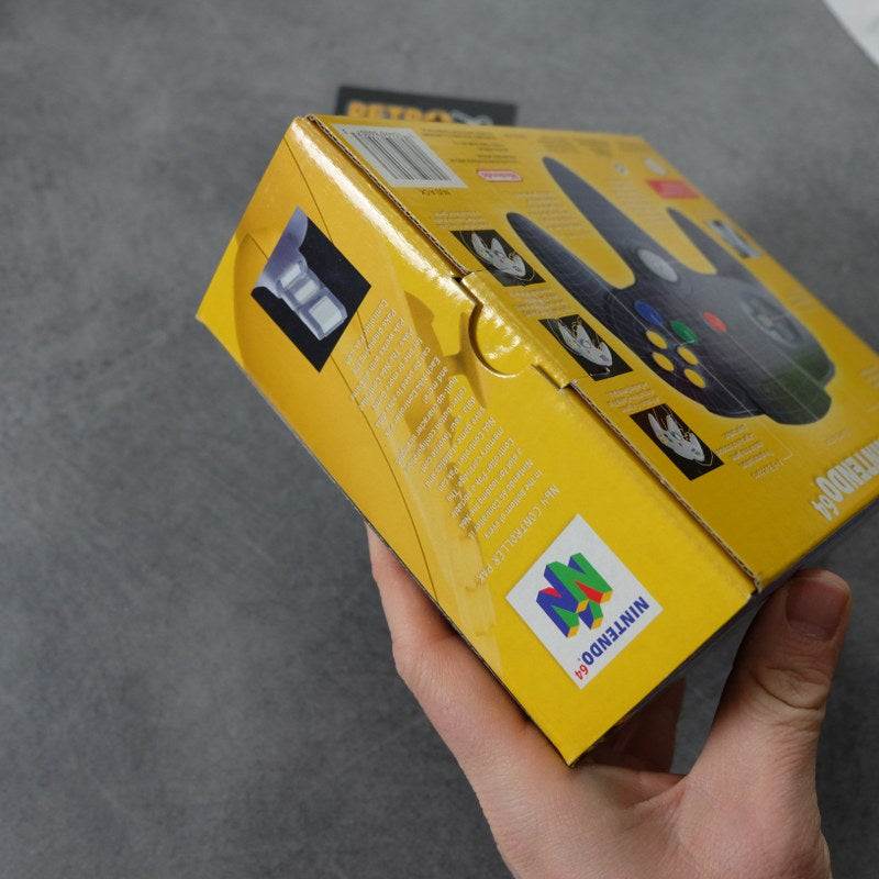 Vendita Joypad Nintendo 64 - Retrogaming Shop