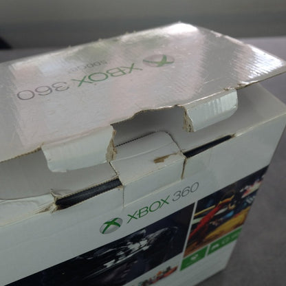 Vendita Xbox 360 500 GB - Retrogaming Shop