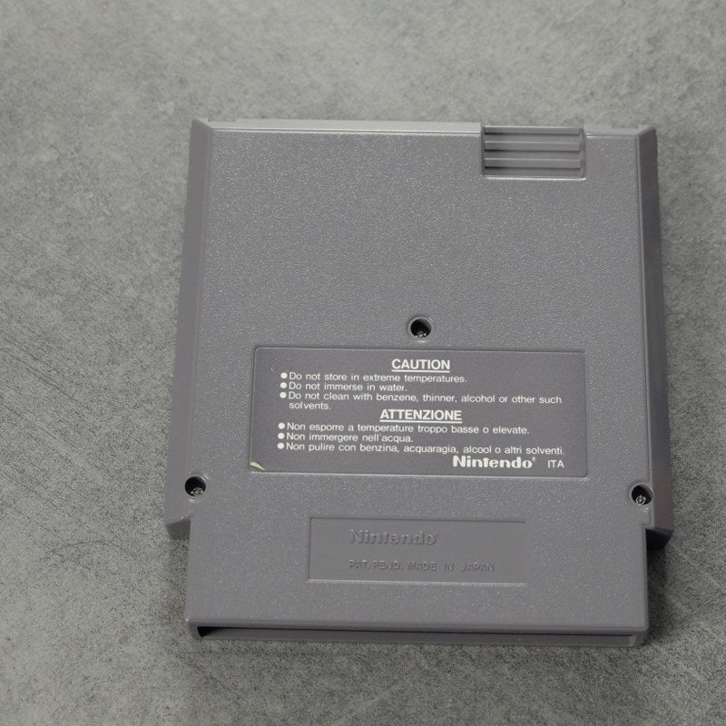 Vendita Super Mario Bros Mattel - Retrogaming Shop