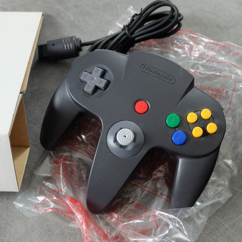 Joypad Nintendo 64 Nintendo