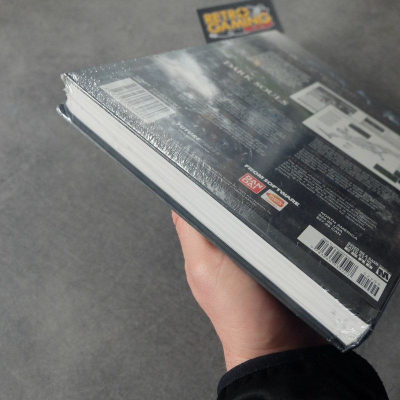 Dark Souls The Official Guide Nuova Sony