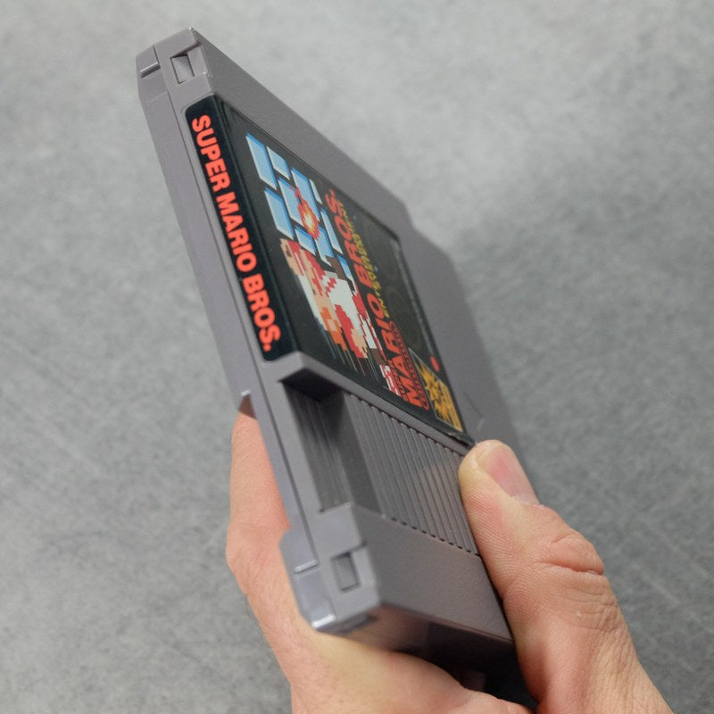 Super Mario Bros Mattel Nintendo