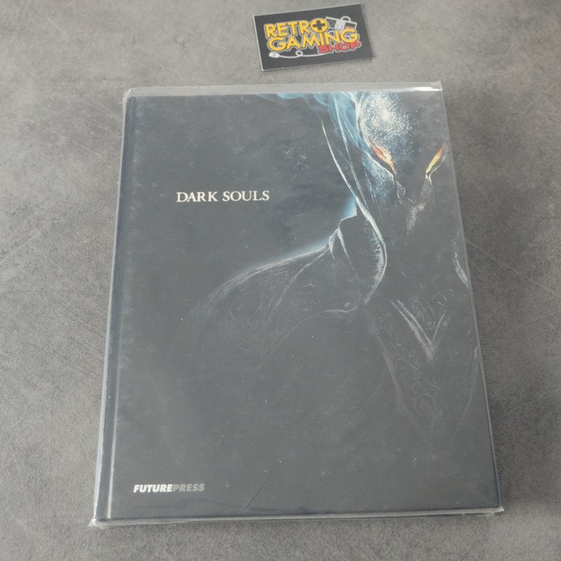 Vendita Dark Souls The Official Guide - Retrogaming Shop