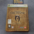 Vendita The Elder Scrolls Iv 4 Oblivion Collectorìs Edition - Retrogaming Shop