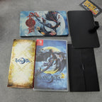 Vendita Bayonetta Special Edition - Retrogaming Shop
