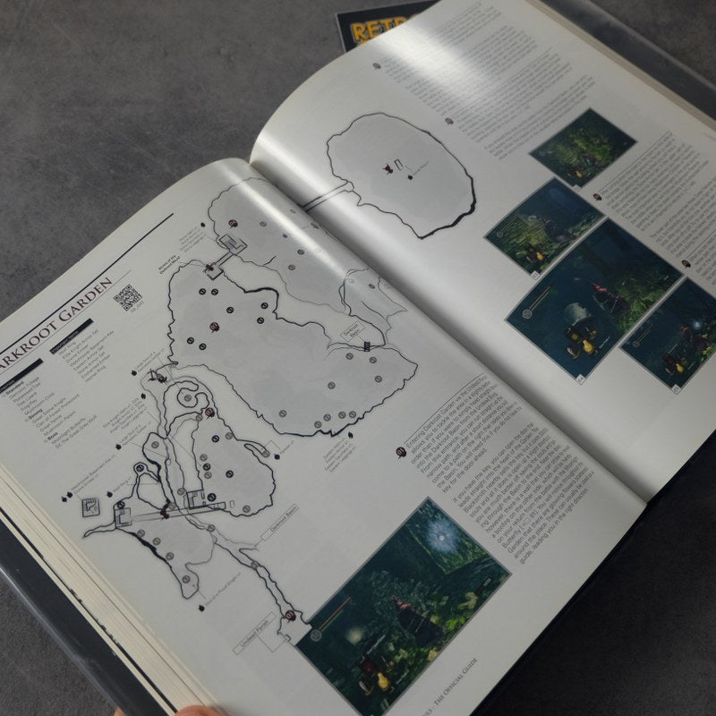 Vendita Dark Souls The Official Guide - Retrogaming Shop
