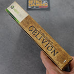 Vendita The Elder Scrolls Iv 4 Oblivion Collectorìs Edition - Retrogaming Shop