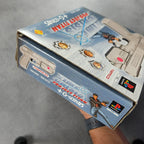 Vendita Time Crisis Project Titan + G-con45 Bundle - Retrogaming Shop