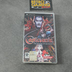 Vendita Castlevania: the Dracula X Chronicles - Retrogaming Shop