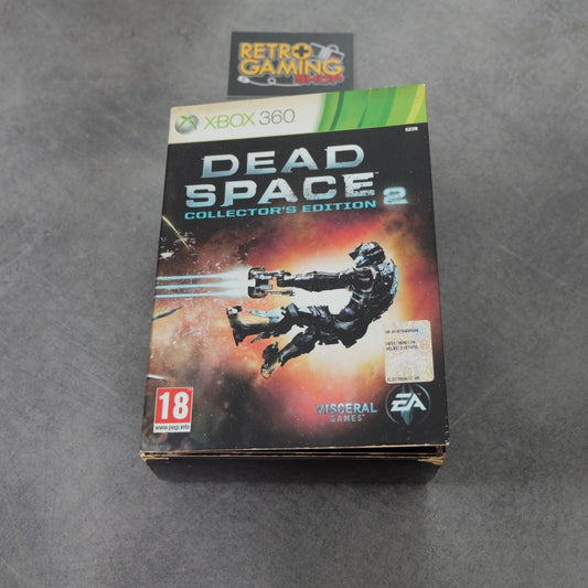Dead Space 2 Collector's Edition
