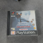 Vendita Time Crisis Project Titan + G-con45 Bundle - Retrogaming Shop