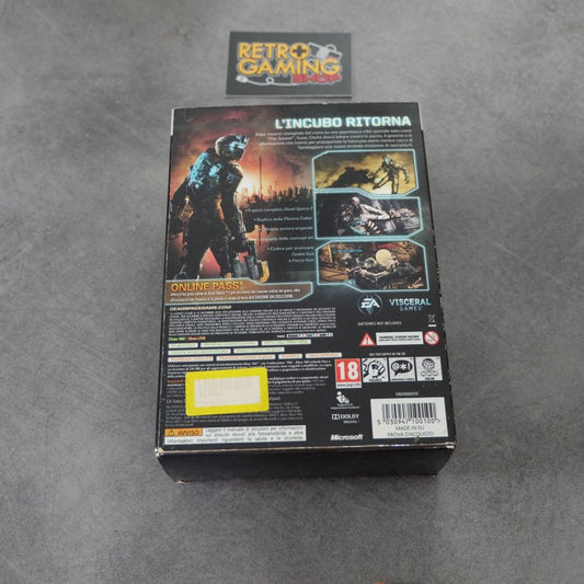 Dead Space 2 Collector's Edition